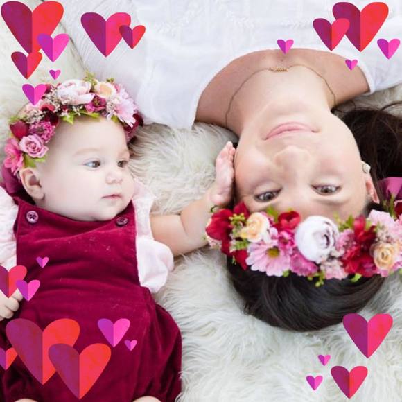 Meet your Posher, Seanne - Picture 1 of 1